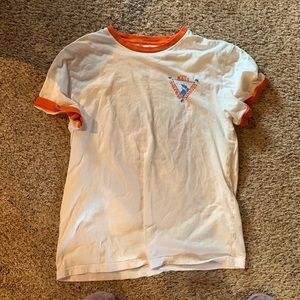 Aero surfing Bali T-shirt